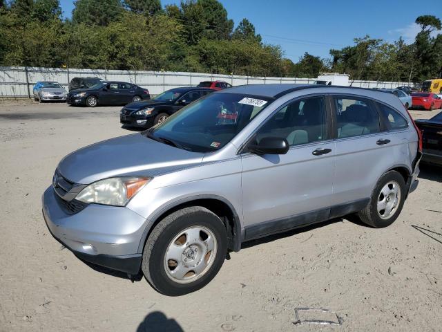 Vin: 5j6re3h37al047562, lot: 71768783, honda crv lx 2010 img_1