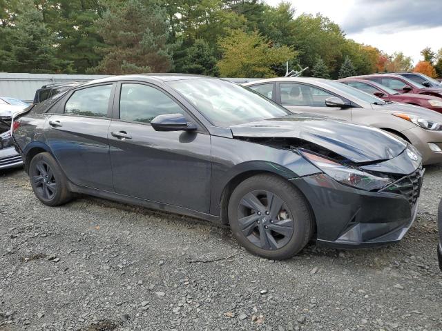 5NPLS4AG5NH071666 Hyundai ELANTRA SEL