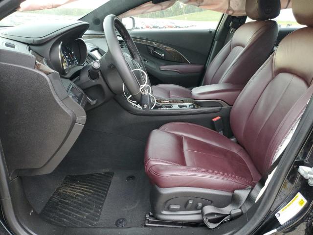 1G4GD5G3XFF254543 Buick Lacrosse Premium