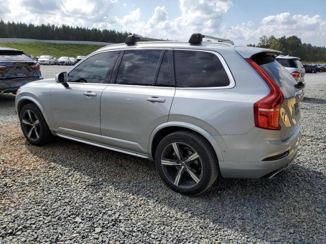 2019 VOLVO XC90 T6 R- - YV4A22PM4K1496157