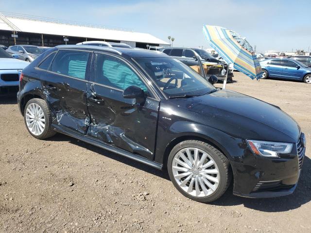 2017 AUDI A3 E-TRON - WAUUPBFF3HA036465