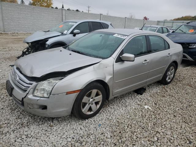 2008 Ford Fusion SE