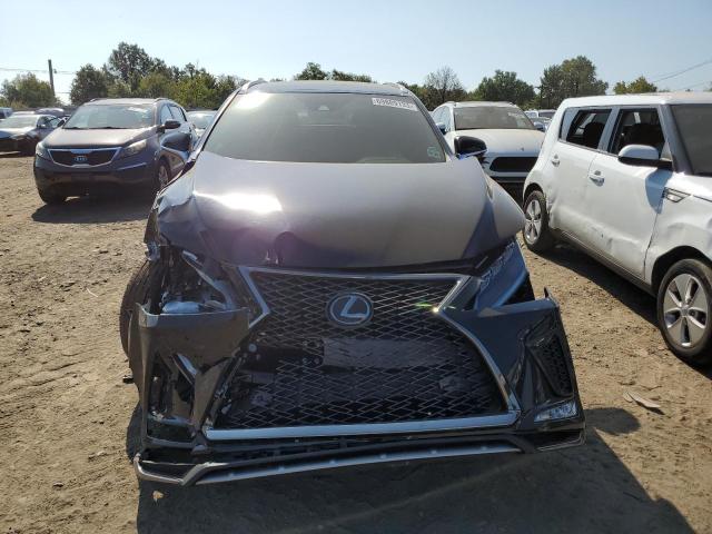 2T2YZMDA7MC266075 Lexus Rx 350 F-sport