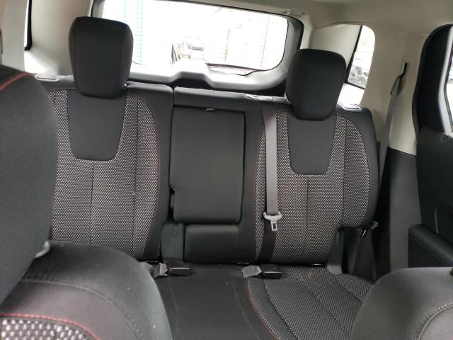 2017 GMC TERRAIN SL - 2GKFLTEK5H6315221