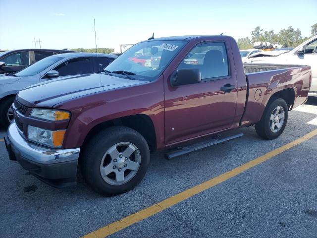 2009 Chevrolet Colorado 