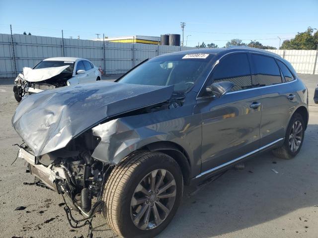 2015 Audi Q5 Premium