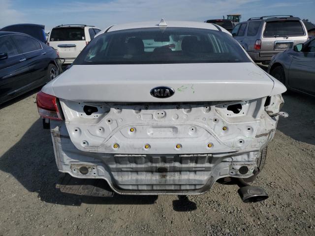 5XXGT4L3XGG069614 KIA Optima Lx