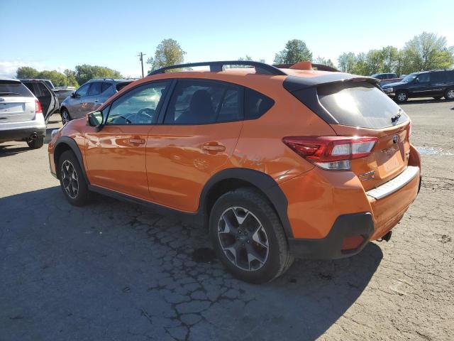 JF2GTACC1K8291504 Subaru Crosstrek Premium