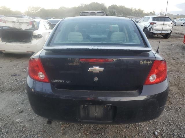 2009 Chevrolet Cobalt Lt VIN: 1G1AT58H297262795 Lot: 40470638