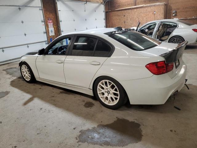 WBA3C3C54EPV90955 BMW 320 I Xdrive