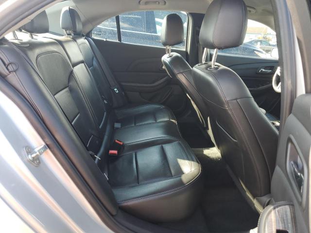1G11H5SL8EF286632 Chevrolet MALIBU LTZ