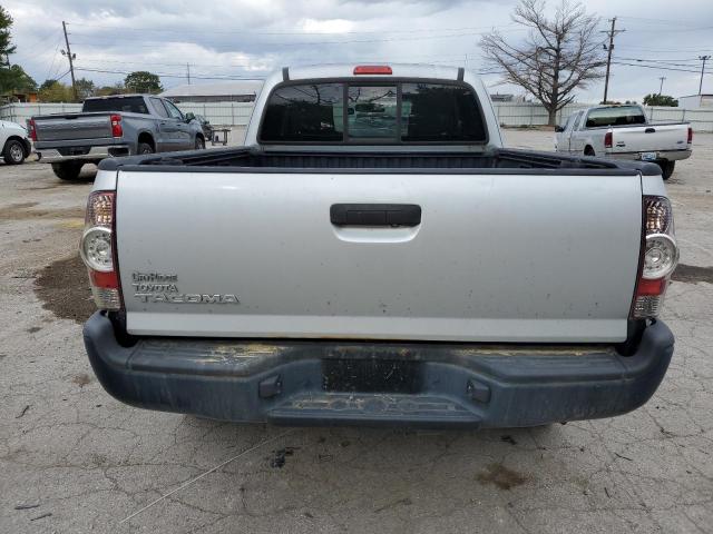 2009 Toyota Tacoma Access Cab VIN: 5TEUX42N99Z601739 Lot: 70640923