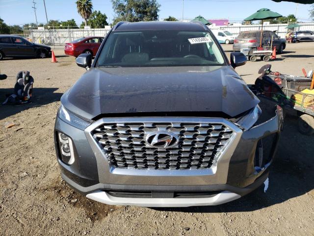 KM8R24HE9LU070288 Hyundai Palisade S 5