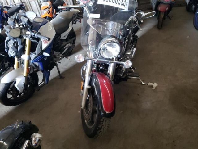 2005 YAMAHA XVS1100 JYAVP11E25A075216