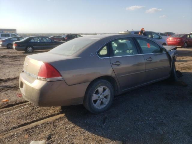 2007 Chevrolet Impala Lt VIN: 2G1WT58N679101082 Lot: 46870884