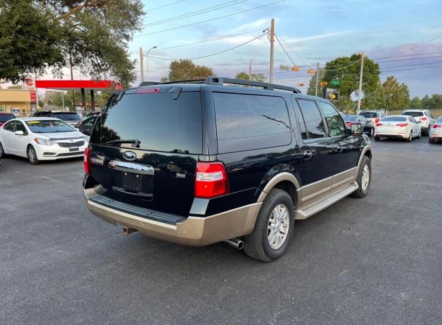 1FMJK1J53EEF48224 Ford Expedition El Xlt