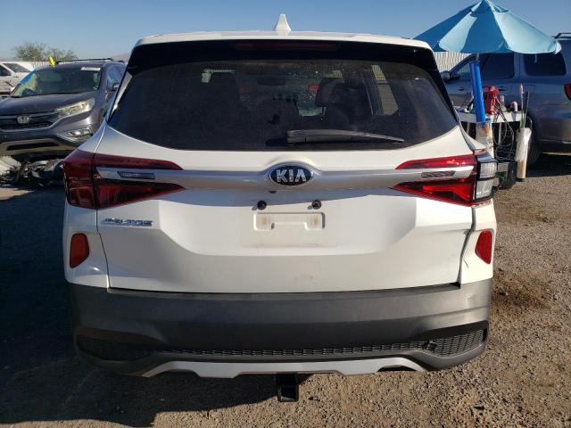 KNDEPCAAXM7232726 KIA Seltos Lx