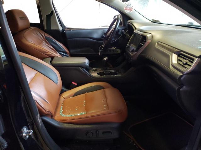 2017 GMC ACADIA ALL 1GKKNVLS2HZ136355