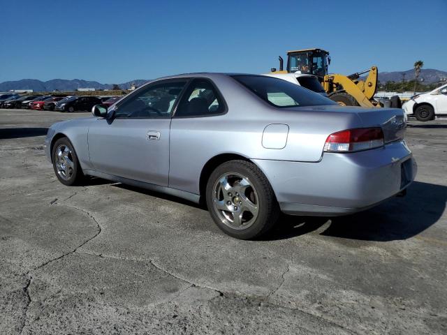 1998 Honda Prelude VIN: JHMBB6241WC001878 Lot: 70312993