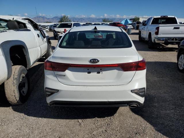 3KPF24AD4ME363122 | 2021 KIA FORTE FE