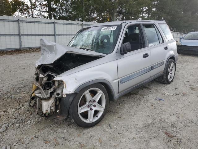 1998 Honda CR-V LX