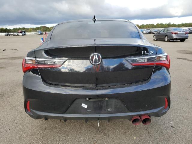 19UDE2F31MA000591 Acura ILX  6