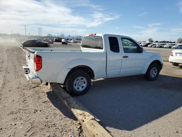 1N6BD0CTXHN705354 Nissan FRONTIER S