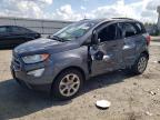 2019 FORD ECOSPORT S - MAJ3S2GE1KC307530