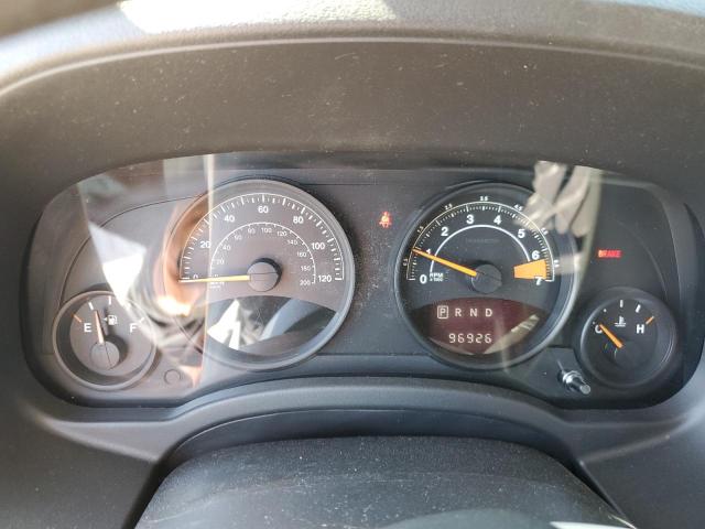 2016 JEEP PATRIOT 1C4NJPBA8GD660081