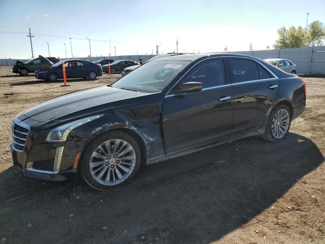 2016 Cadillac CTS 