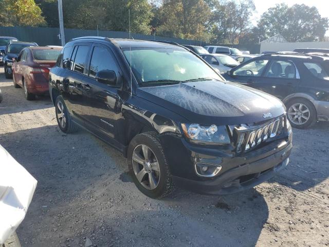 1C4NJCEA5GD761731 Jeep Compass Latitude