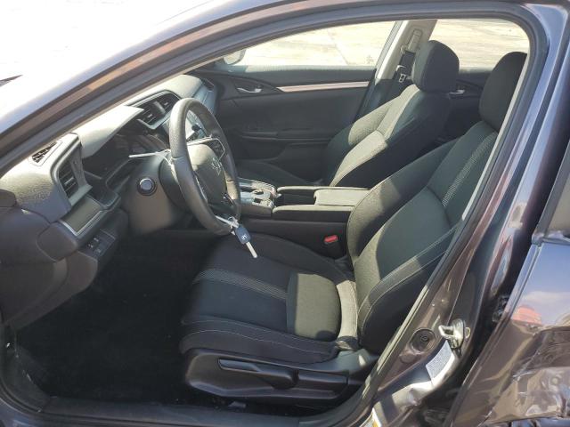 19XFC2F68KE018118 Honda Civic Lx