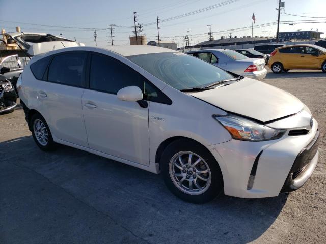 JTDZN3EU6GJ053599 | 2016 TOYOTA PRIUS V