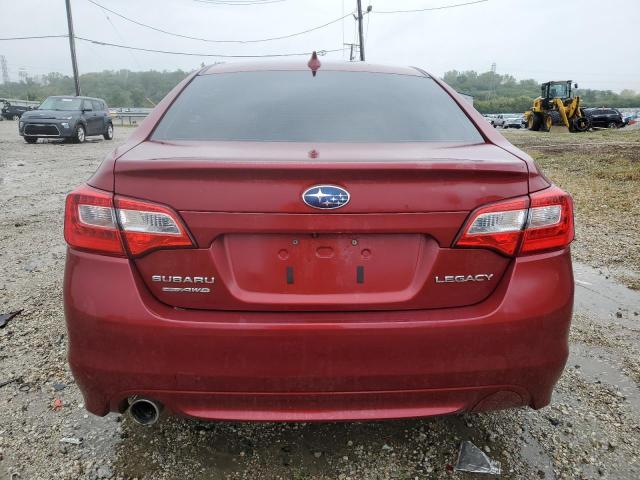 VIN 4S3BNBN61G3024707 2016 SUBARU LEGACY no.6