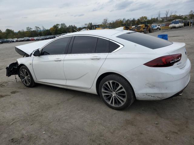 2018 BUICK REGAL ESSE W04GP6SX3J1128259