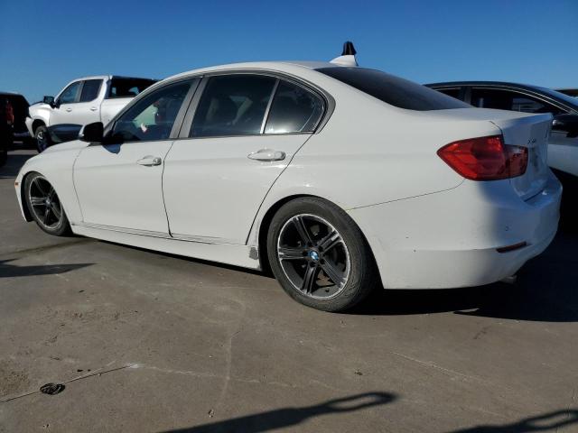 WBA3C3G53ENS68829 BMW 320 I Xdrive