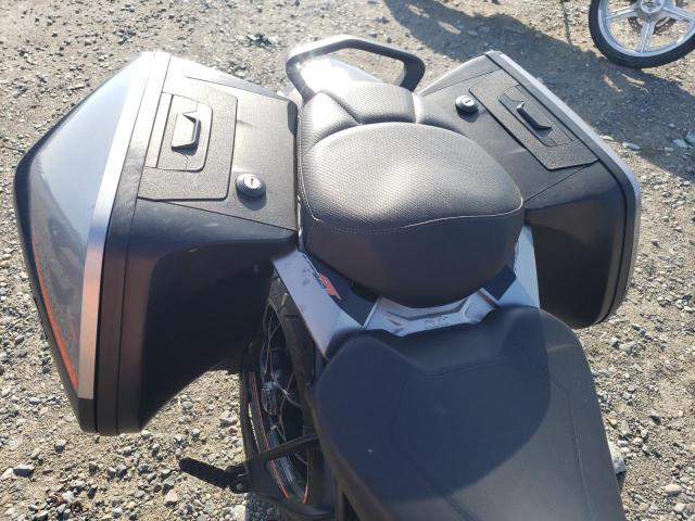 2016 KTM 1290 SUPER - VBKV69409GM951513