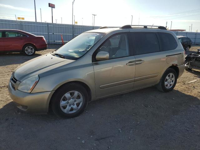 2007 Kia Sedona EX