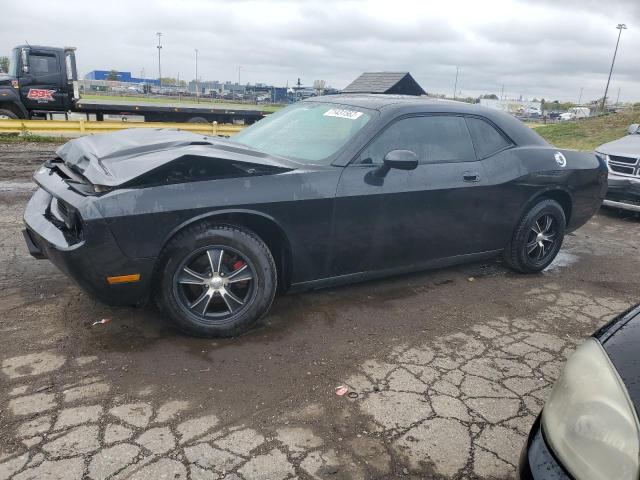 2009 Dodge Challenger SE