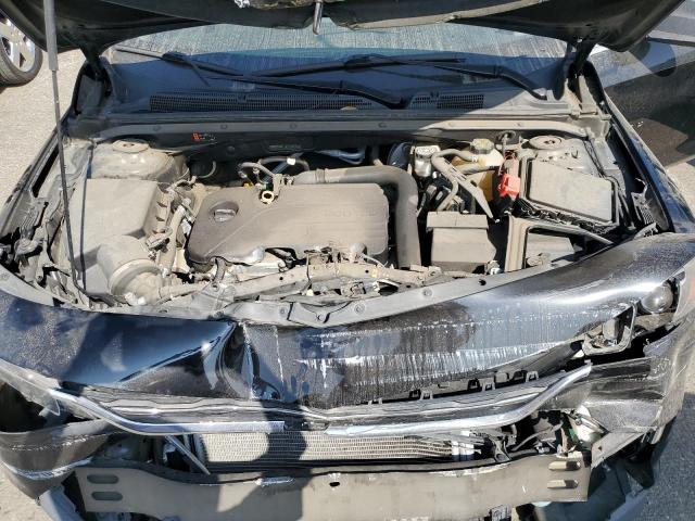 2018 CHEVROLET MALIBU LS - 1G1ZB5ST7JF273191