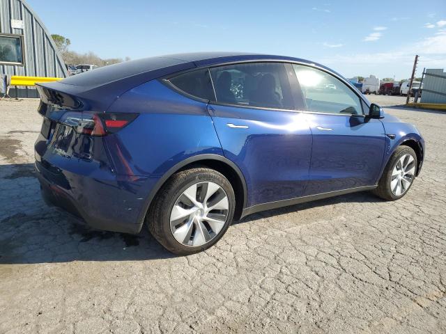 Images of 2023 TESLA MODEL Y 7SAYGDEE3PF715878 | vin: 7SAYGDEE3PF715878 | 71698953