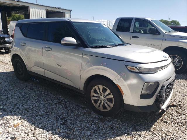 KNDJ23AU5L7022153 | 2020 KIA SOUL LX