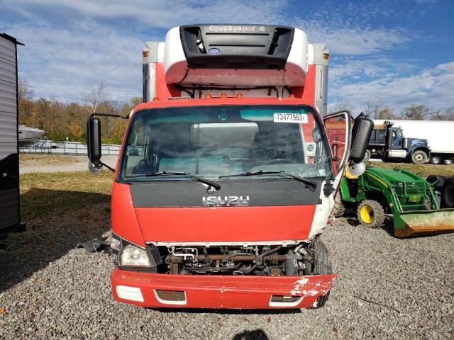 2006 Isuzu Nrr VIN: JALE5B16667301070 Lot: 73477963