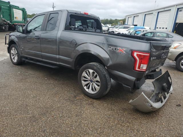 1FTEX1EP6HFB61622 Ford F150 Super Cab