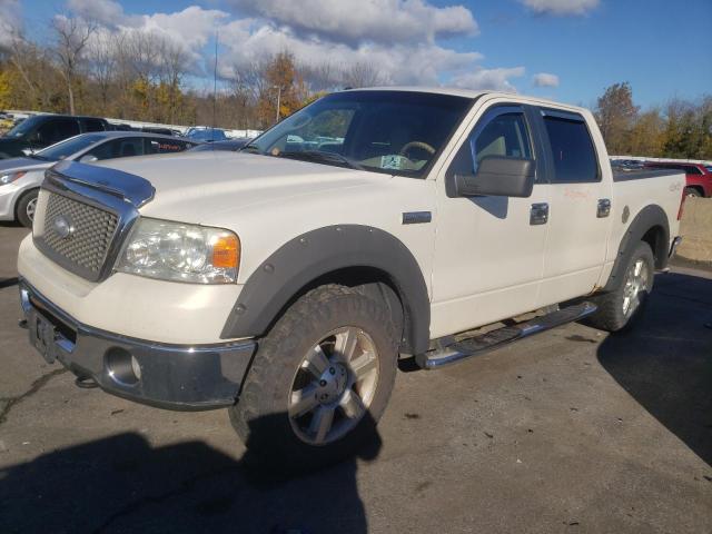 2007 Ford F-150 SuperCrew 