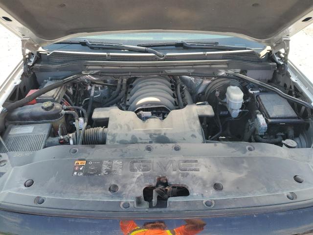 3GTU2UEC1FG239504 GMC Sierra K1500 Sle