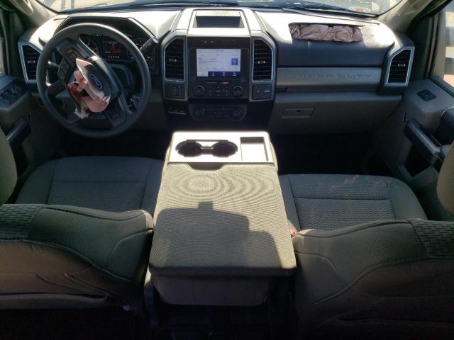 1FT8W3DT6NEE58241 Ford F350 Super Duty