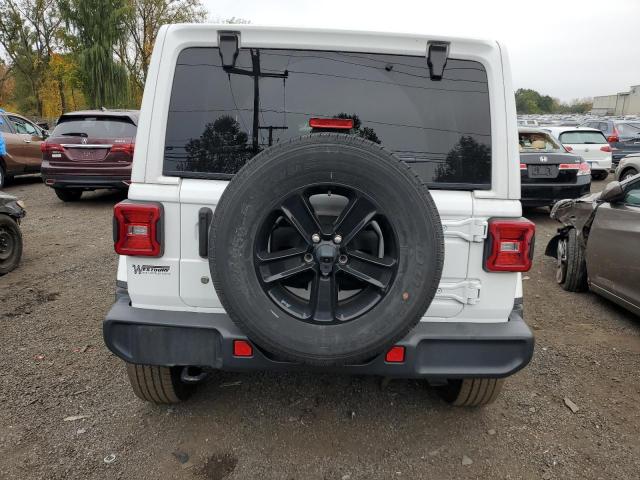 1C4HJXEG1LW156211 Jeep Wrangler U 6