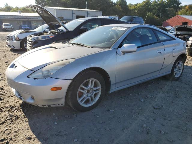 2002 Toyota Celica GT