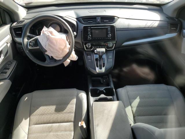 7FARW5H33HE000125 Honda CR-V LX